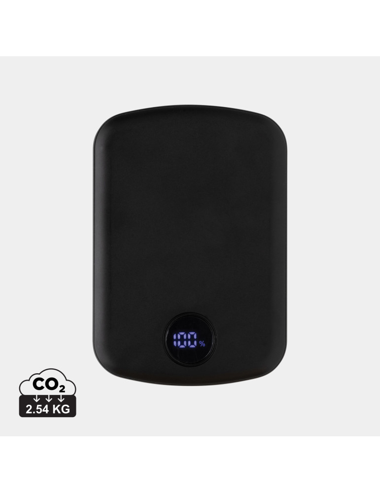 Batterie MagBoost 5 000 mAh magnétique 15 W personnalisable