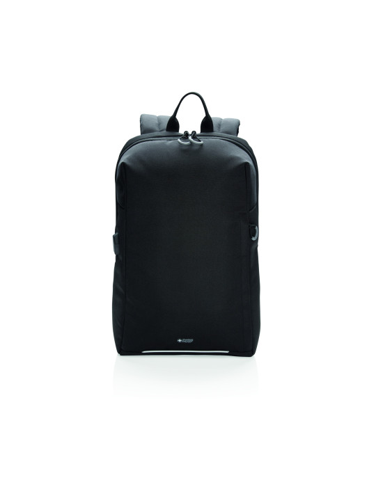 Sac Swiss Peak AWARE USB-A ordinateur 15,6 pouces personnalisable