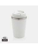 Mug Java 350 ml à double paroi RCS personnalisable