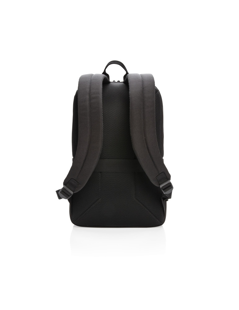 Sac Swiss Peak AWARE USB-A ordinateur 15,6 pouces personnalisable