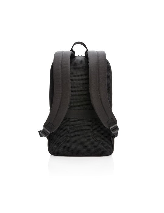 Sac Swiss Peak AWARE USB-A ordinateur 15,6 pouces personnalisable