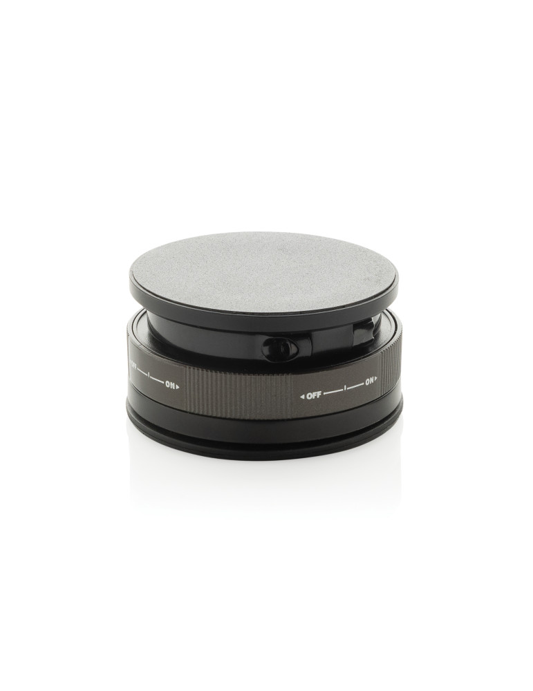 Support universel de téléphone 360 en plastique RCS Terra personnalisable
