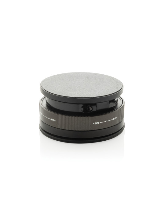 Support universel de téléphone 360 en plastique RCS Terra personnalisable