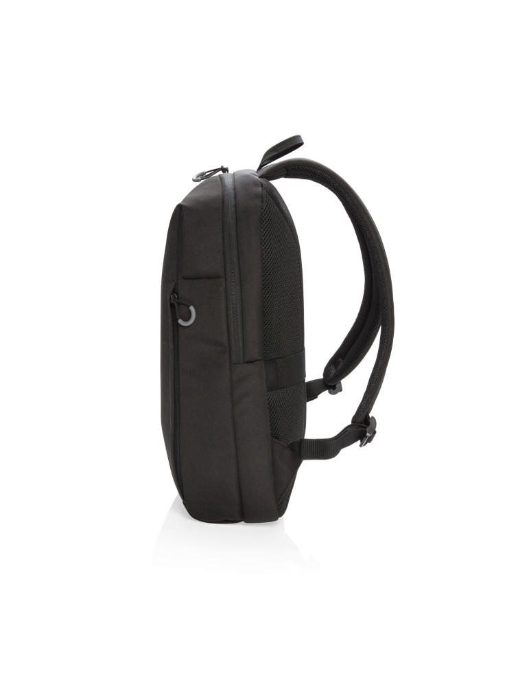 Sac Swiss Peak AWARE USB-A ordinateur 15,6 pouces personnalisable