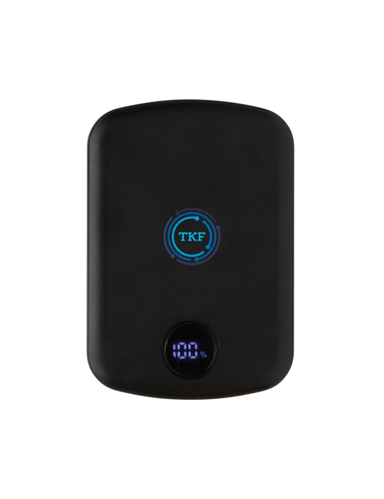 Batterie MagBoost 5 000 mAh magnétique 15 W personnalisable