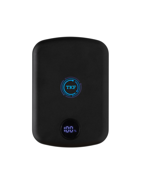 Batterie MagBoost 5 000 mAh magnétique 15 W personnalisable
