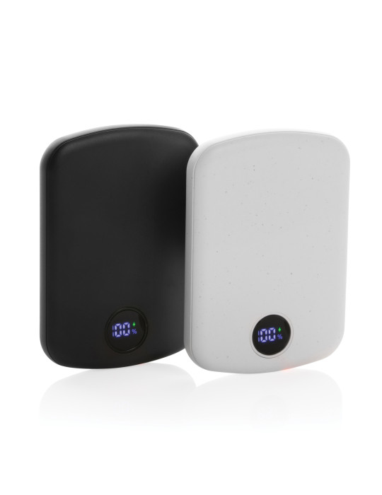 Batterie MagBoost 5 000 mAh magnétique 15 W personnalisable
