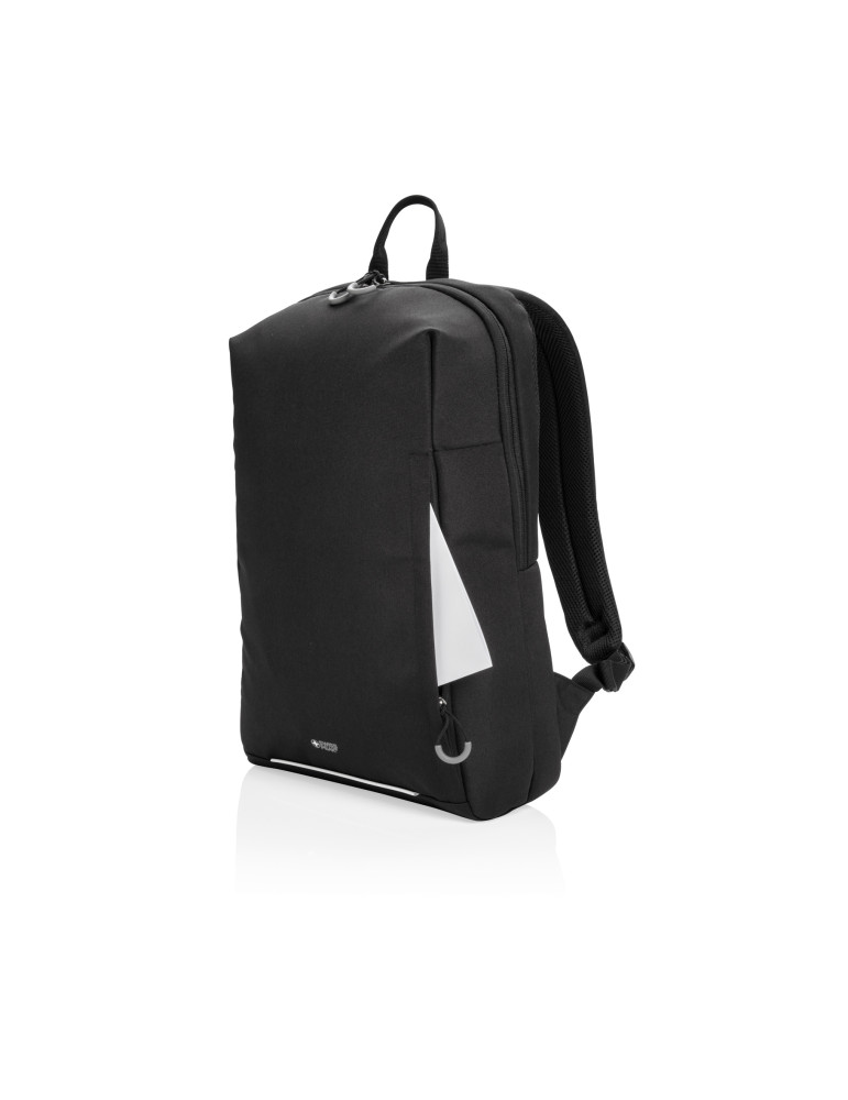 Sac Swiss Peak AWARE USB-A ordinateur 15,6 pouces personnalisable