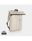 Sac à dos Dillon AWARE pliable en rPET personnalisable