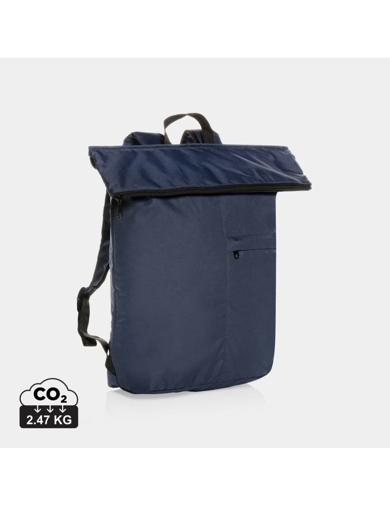 Sac à dos Dillon AWARE pliable en rPET personnalisable
