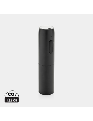Tire-bouchon électrique rechargeable Vino USB-C personnalisable