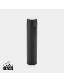 Tire-bouchon électrique rechargeable Vino USB-C personnalisable