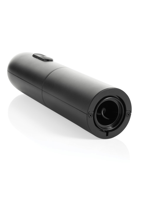 Tire-bouchon électrique rechargeable Vino USB-C personnalisable