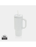 Mug Cruiser 480 ml en acier recyclé RCS personnalisable