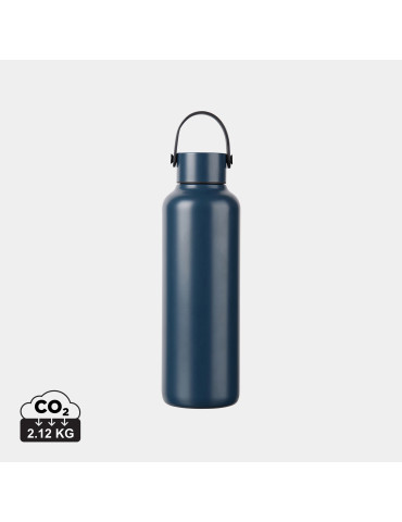 Bouteille Vinga Baltimore 600 ml acier recyclé RCS personnalisable