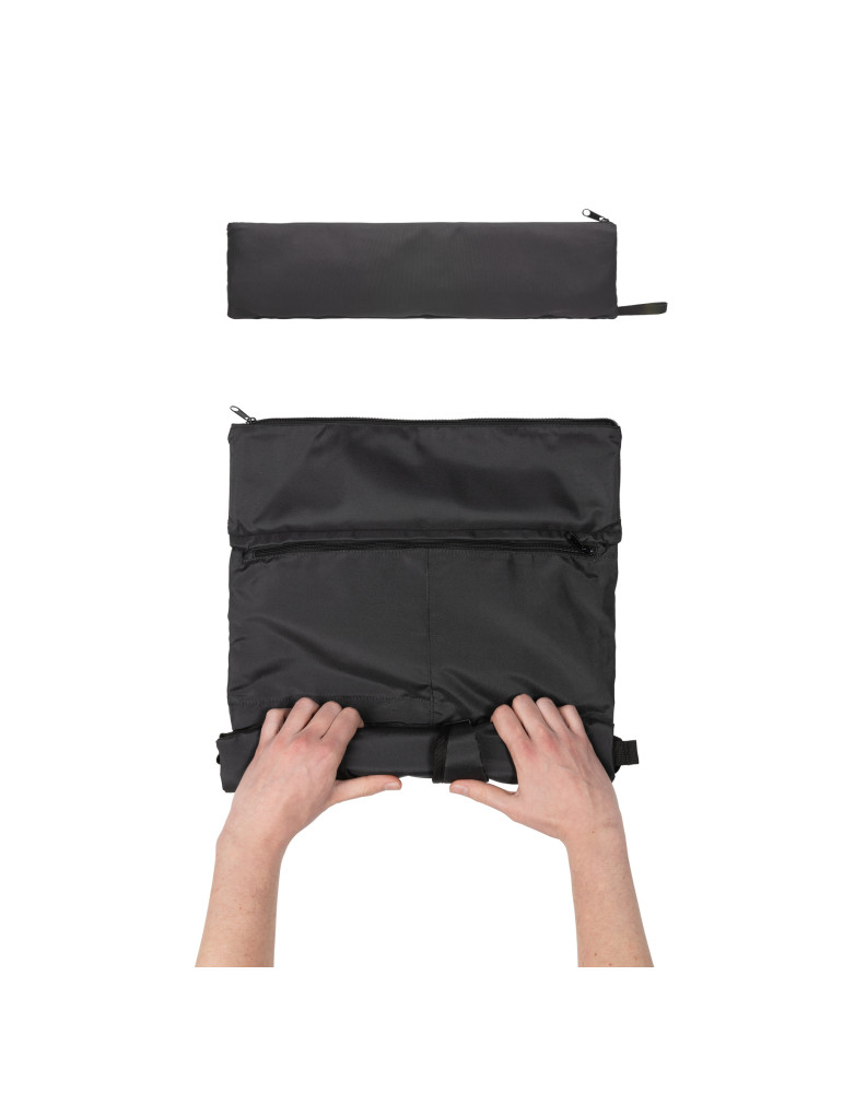 Sac à dos Dillon AWARE pliable en rPET personnalisable