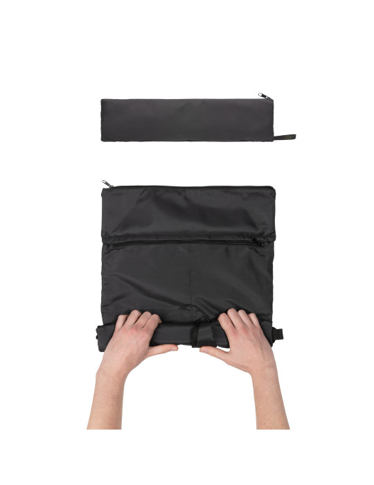 Sac à dos Dillon AWARE pliable en rPET personnalisable