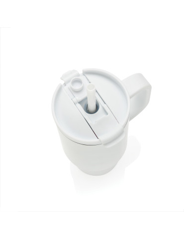 Mug Cruiser 480 ml en acier recyclé RCS personnalisable 2