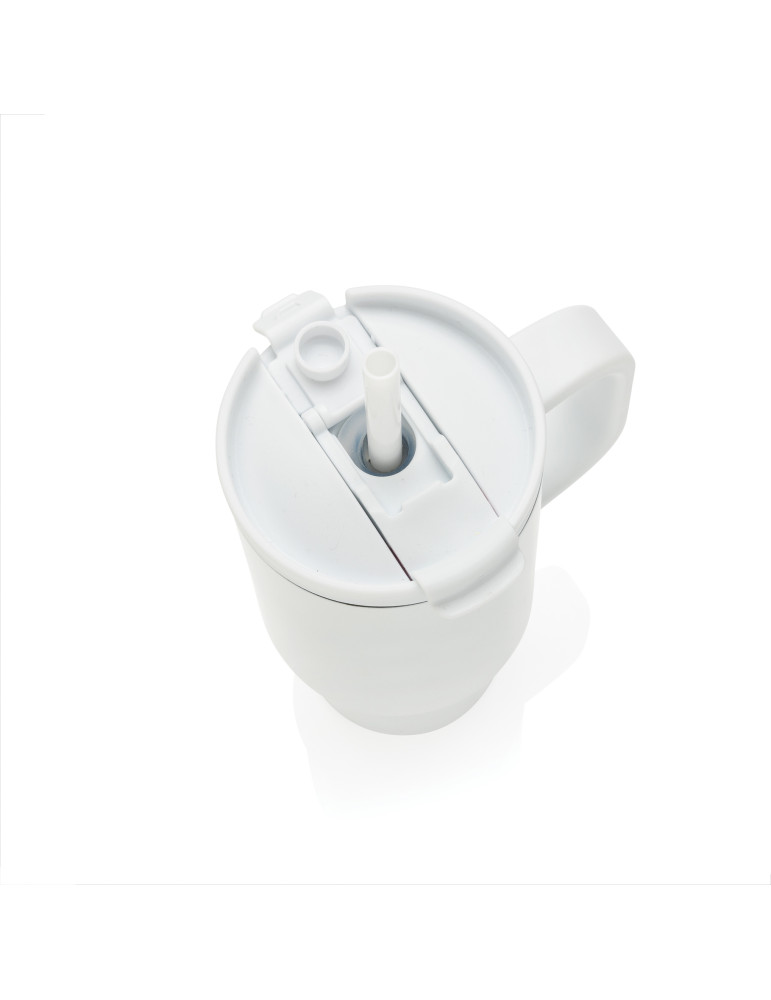 Mug Cruiser 480 ml en acier recyclé RCS personnalisable