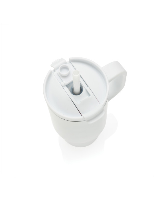 Mug Cruiser 480 ml en acier recyclé RCS personnalisable