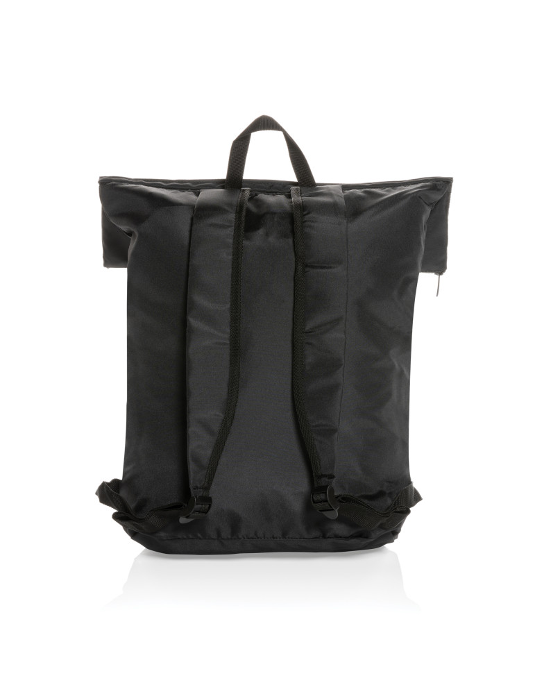 Sac à dos Dillon AWARE pliable en rPET personnalisable