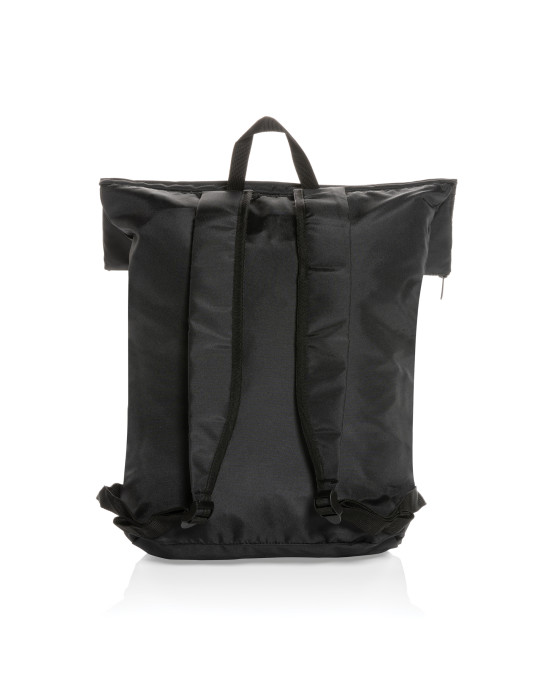 Sac à dos Dillon AWARE pliable en rPET personnalisable