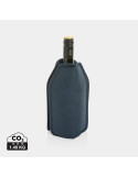 Housse rafraîchissante à vin Vino en rPET AWARE personnalisable