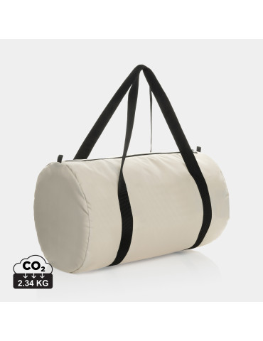 Sac sport Dillon AWARE pliable en rPET personnalisable