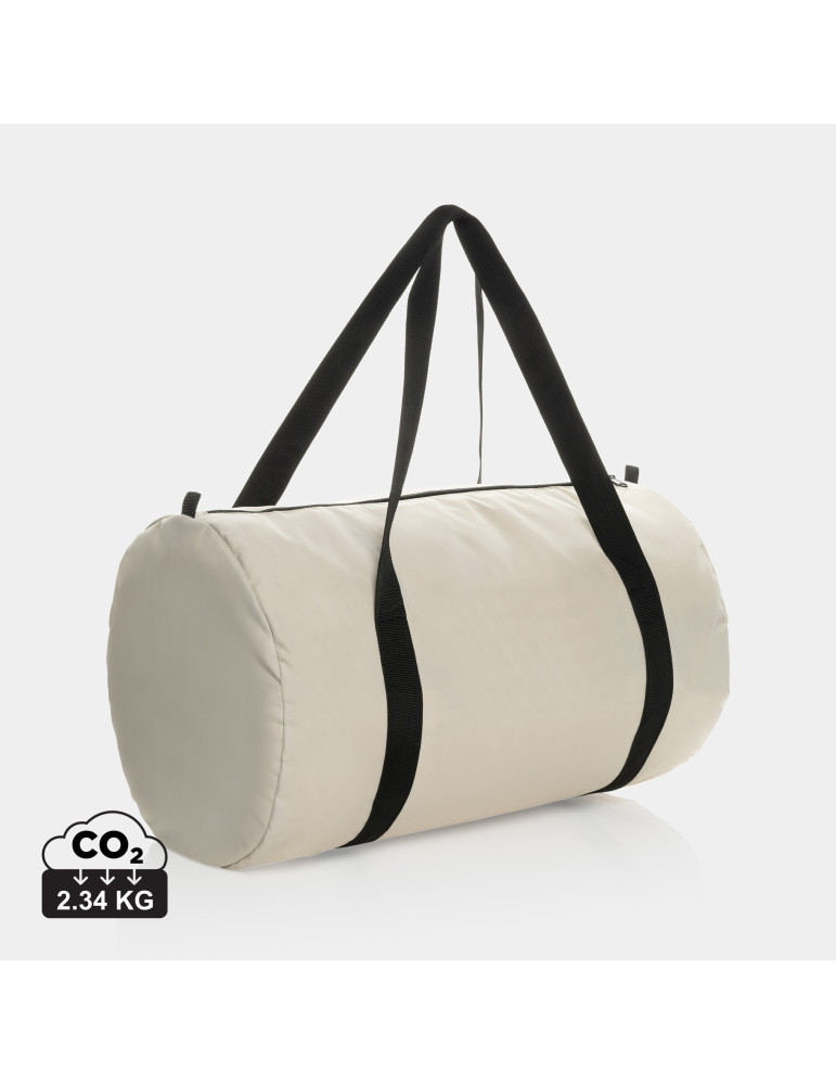 Sac sport Dillon AWARE pliable en rPET personnalisable