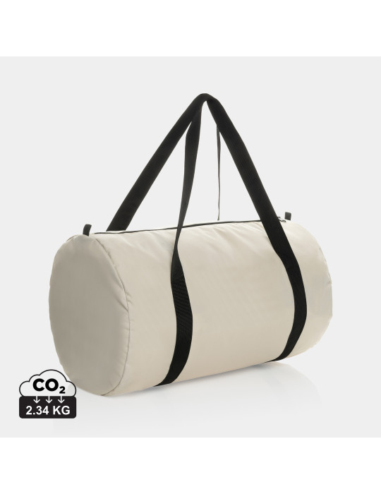 Sac sport Dillon AWARE pliable en rPET personnalisable