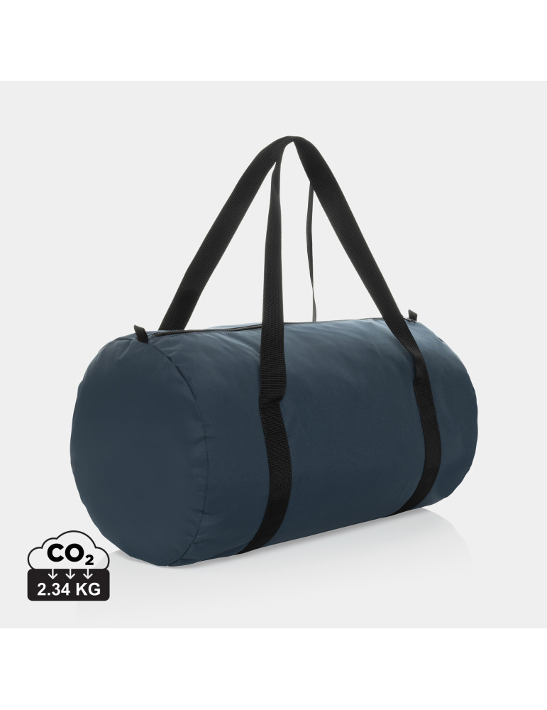 Sac sport Dillon AWARE pliable en rPET personnalisable