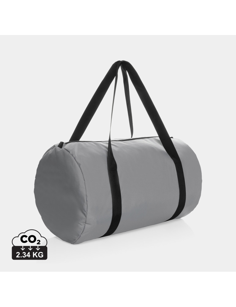Sac sport Dillon AWARE pliable en rPET personnalisable
