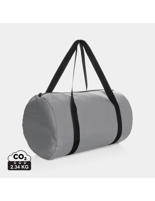 Sac sport Dillon AWARE pliable en rPET personnalisable