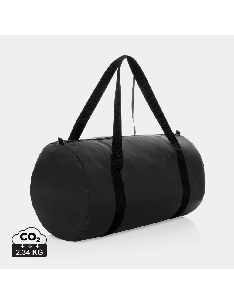 Sac sport Dillon AWARE pliable en rPET personnalisable