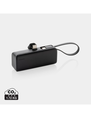 Batterie Powerlink 3 000 mAh à connexion USB-C personnalisable