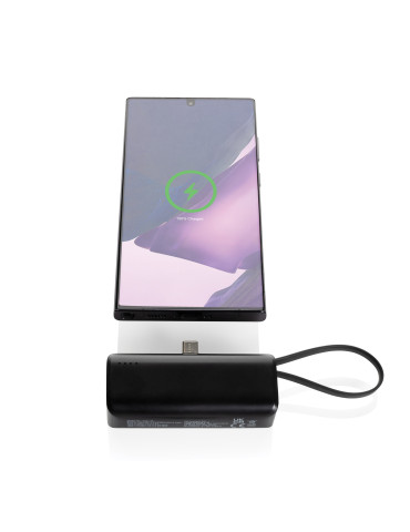 Batterie Powerlink 3 000 mAh à connexion USB-C personnalisable 2