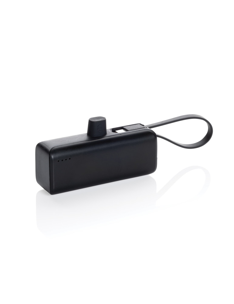Batterie Powerlink 3 000 mAh à connexion USB-C personnalisable