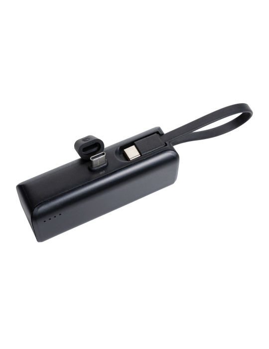 Batterie Powerlink 3 000 mAh à connexion USB-C personnalisable