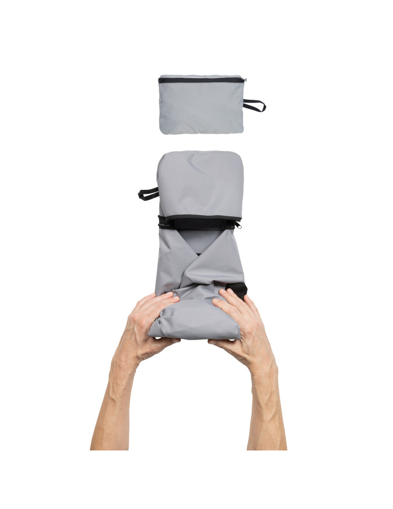 Sac sport Dillon AWARE pliable en rPET personnalisable