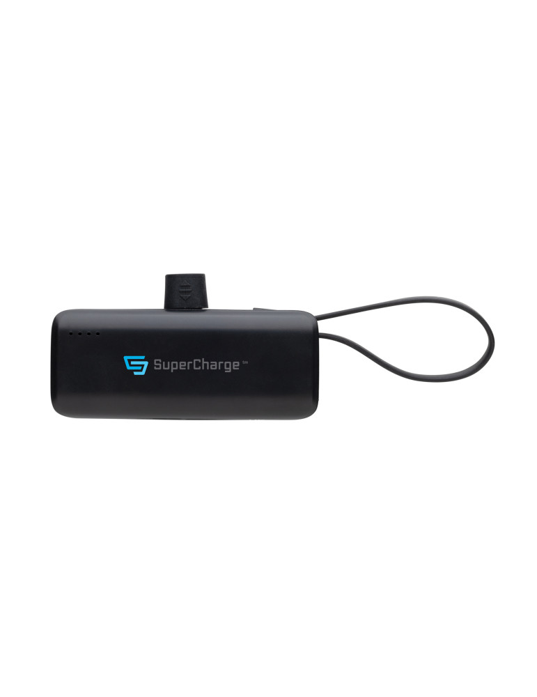 Batterie Powerlink 3 000 mAh à connexion USB-C personnalisable