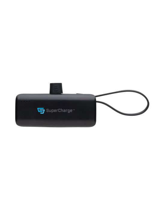 Batterie Powerlink 3 000 mAh à connexion USB-C personnalisable