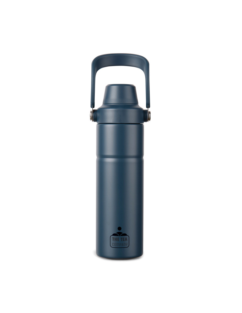 Bouteille Vinga Baltimore Trek 600 ml acier RCS personnalisable