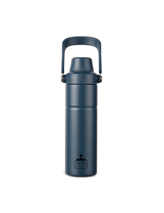 Bouteille Vinga Baltimore Trek 600 ml acier RCS personnalisable