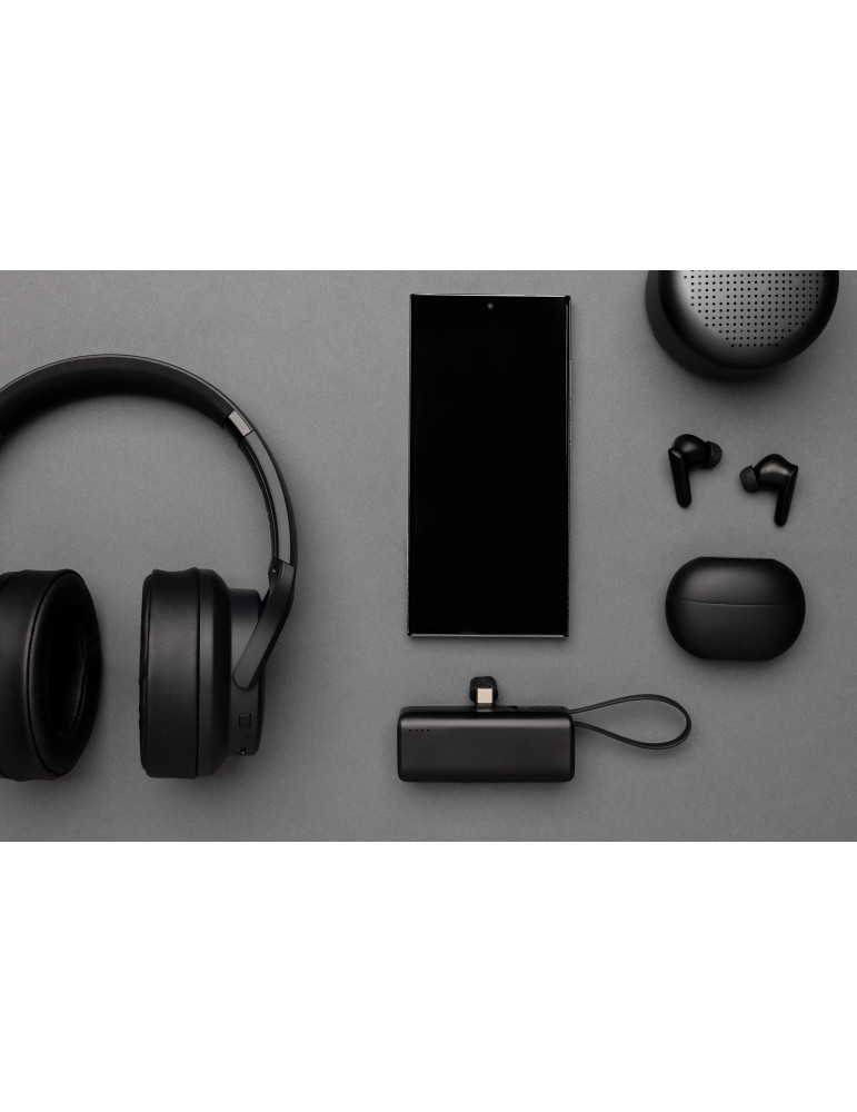 Batterie Powerlink 3 000 mAh à connexion USB-C personnalisable
