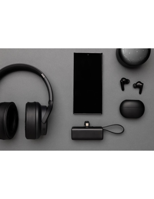 Batterie Powerlink 3 000 mAh à connexion USB-C personnalisable