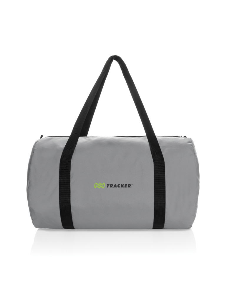 Sac sport Dillon AWARE pliable en rPET personnalisable