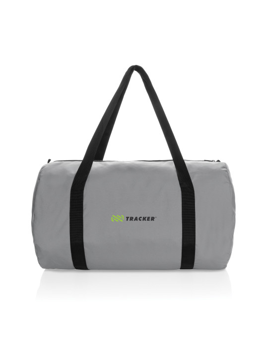 Sac sport Dillon AWARE pliable en rPET personnalisable