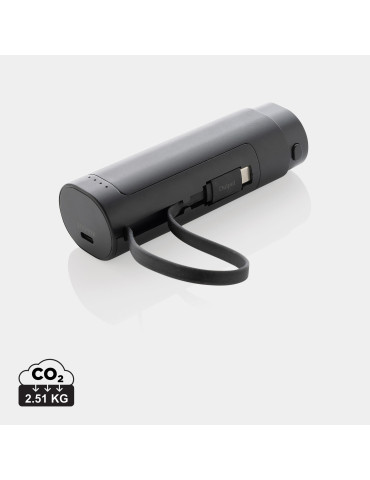 Batterie Cyclecell 5 000 mAh à batterie amovible personnalisable