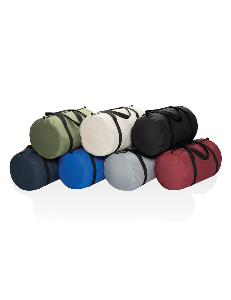 Sac sport Dillon AWARE pliable en rPET personnalisable