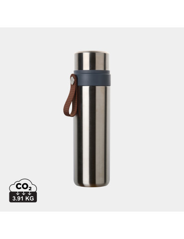 Thermos Vinga Tono 750 ml à deux tasses RCS personnalisable
